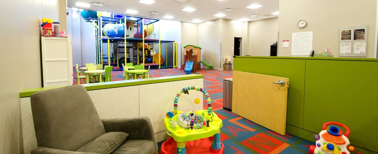 Onelife Fitness Woodbridge Leading Gym & Health Club